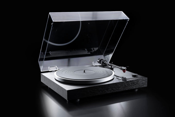 CS-418 Manual Turntable
