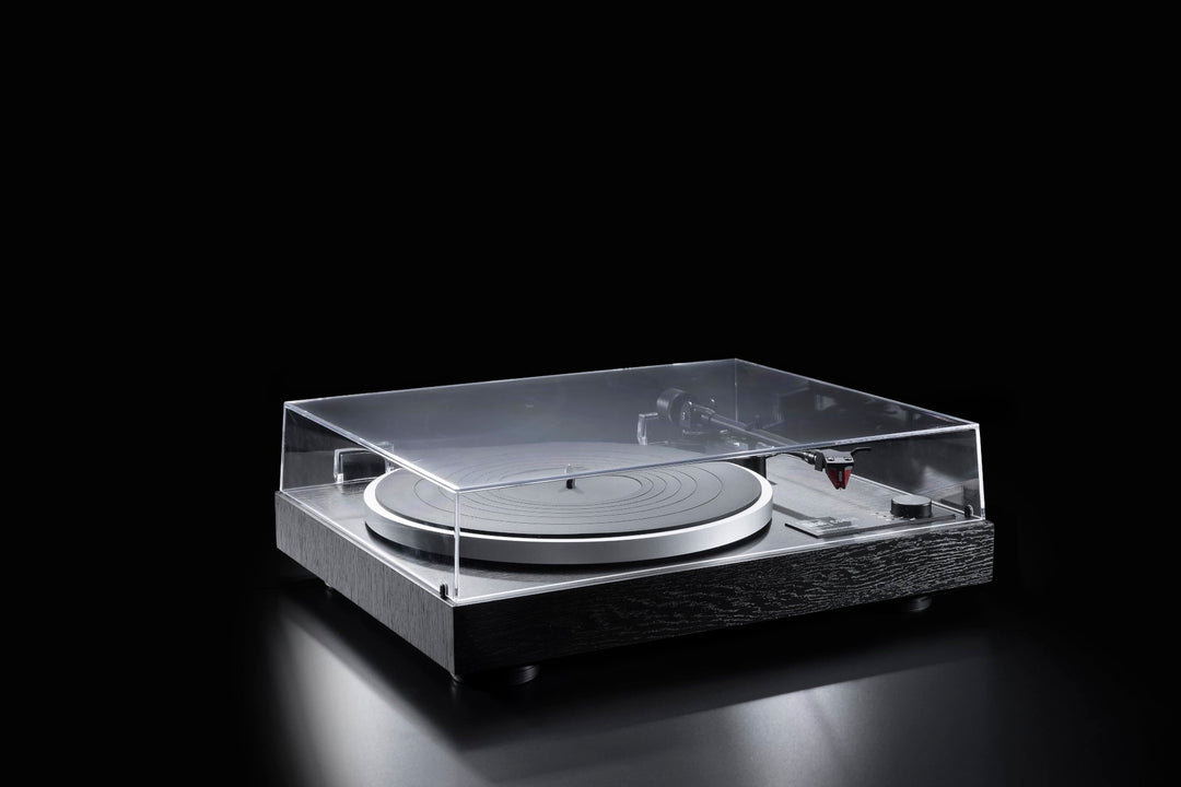 CS-418 Manual Turntable