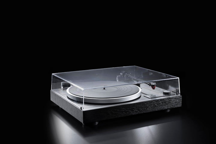CS-418 Manual Turntable