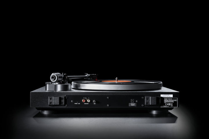 CS-418 Manual Turntable