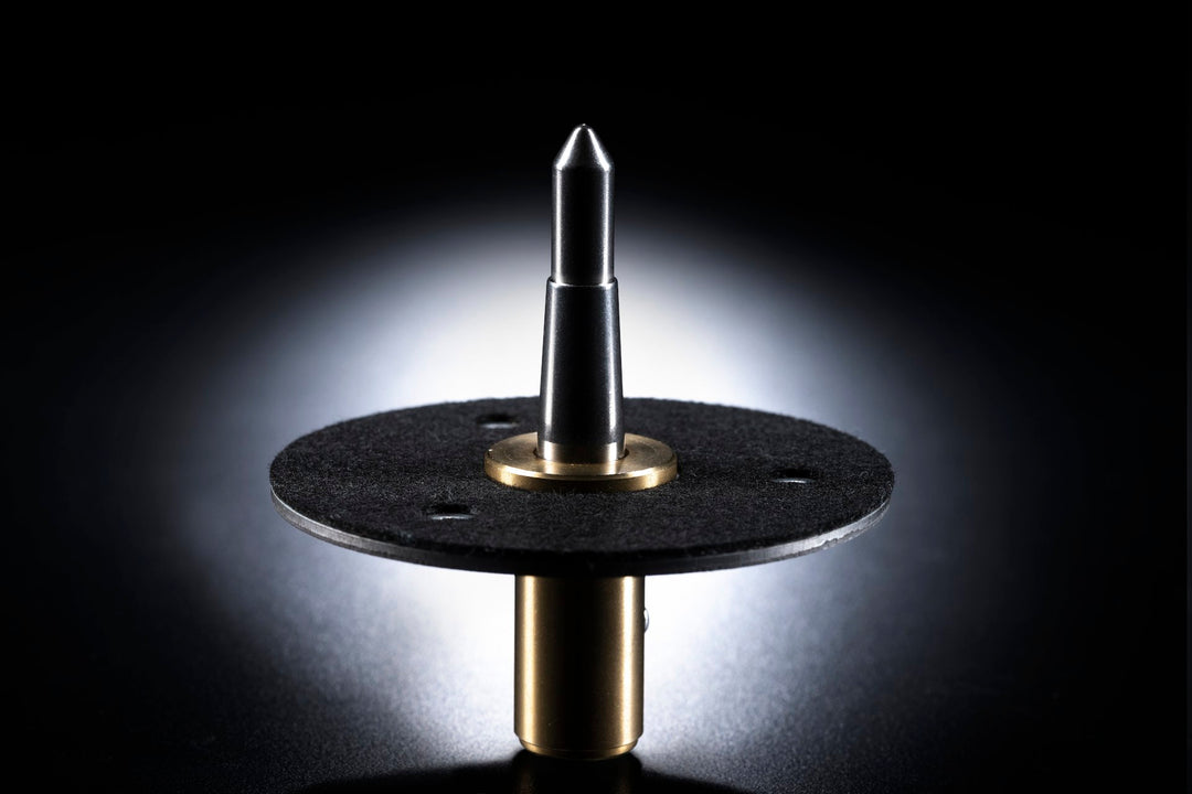 CS-418 Manual Turntable