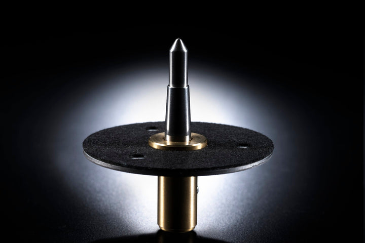 CS-418 Manual Turntable