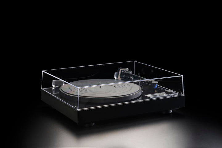 Dual CS-618Q Semi-Automatic Turntable Australia 3