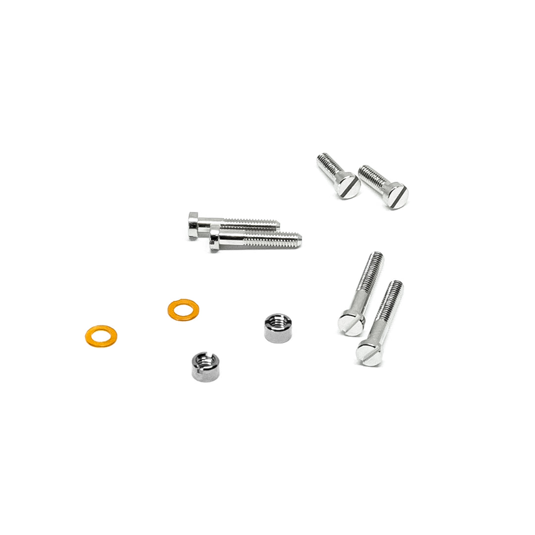 Headshell Screw Set