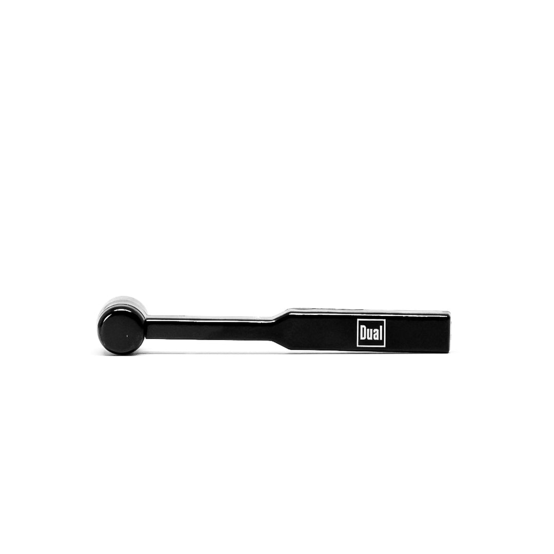 Carbon Fiber Stylus Brush