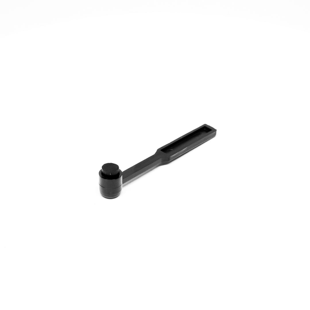 Carbon Fiber Stylus Brush