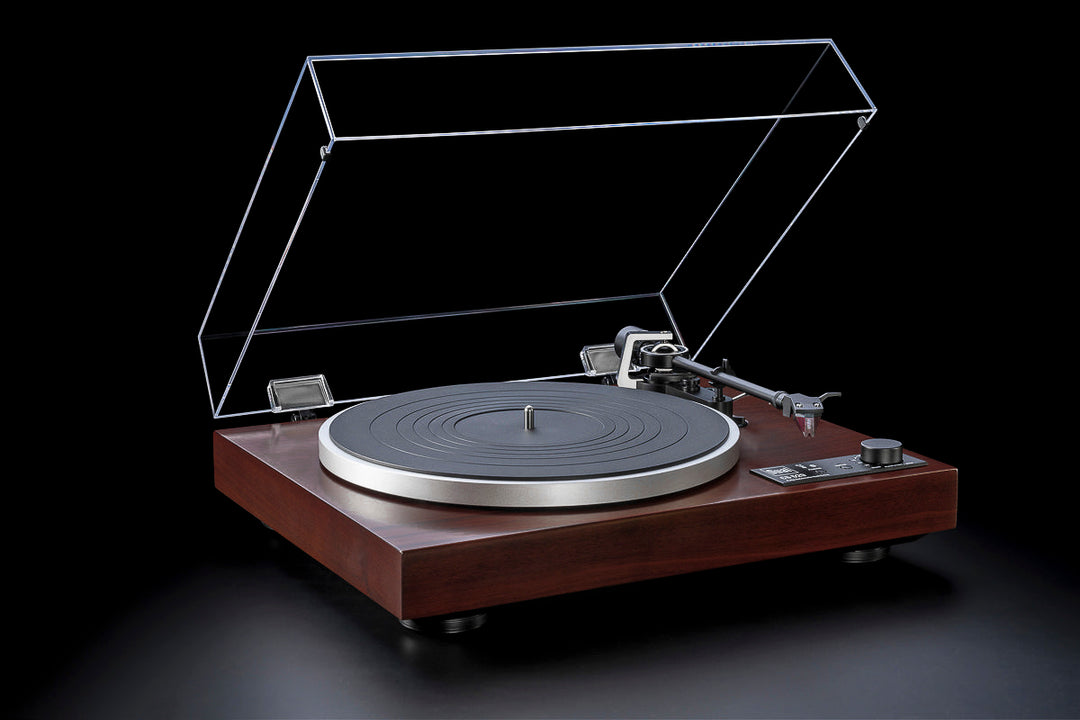 CS-529 BT Automatic Turntable