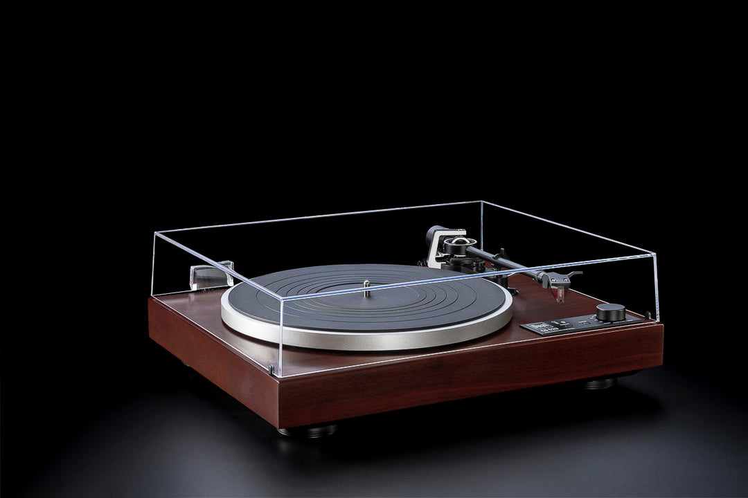 CS-529 BT Automatic Turntable