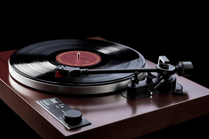 CS-529 BT Automatic Turntable