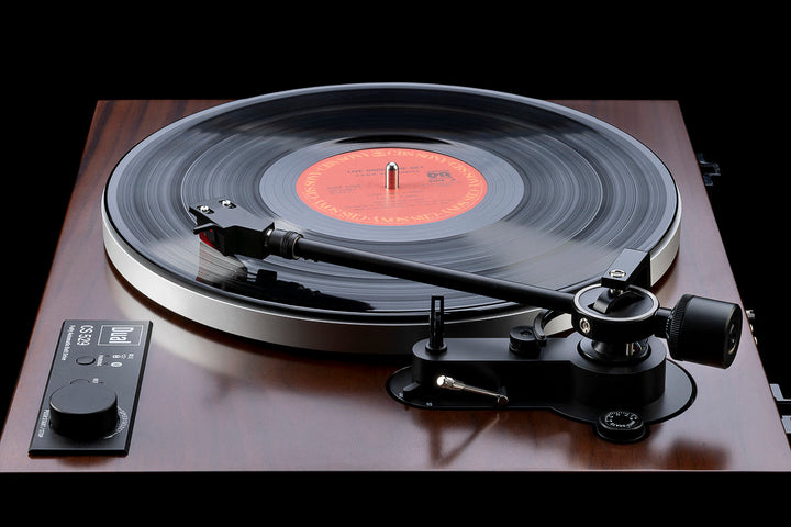 CS-529 BT Automatic Turntable