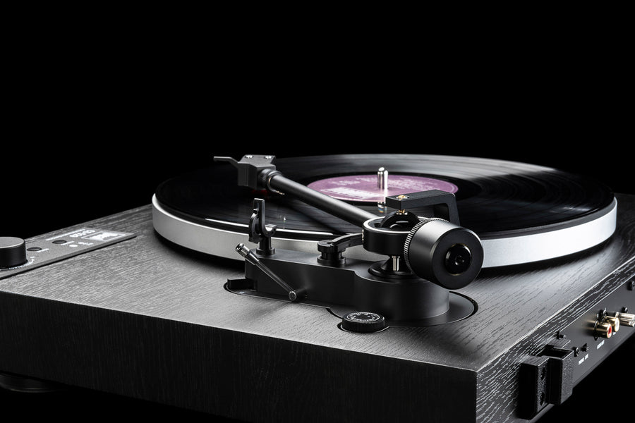 CS-529 BT Automatic Turntable – DUAL Australia