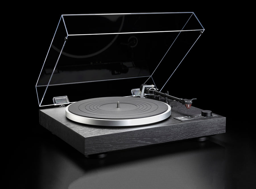 CS-529 BT Automatic Turntable – DUAL Australia