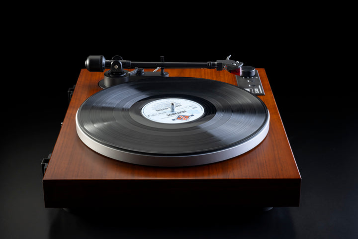 CS-429 Automatic Turntable