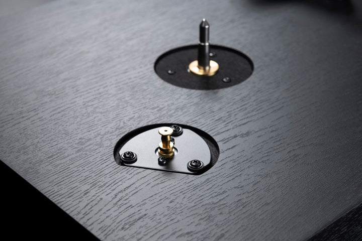 CS-418 Manual Turntable