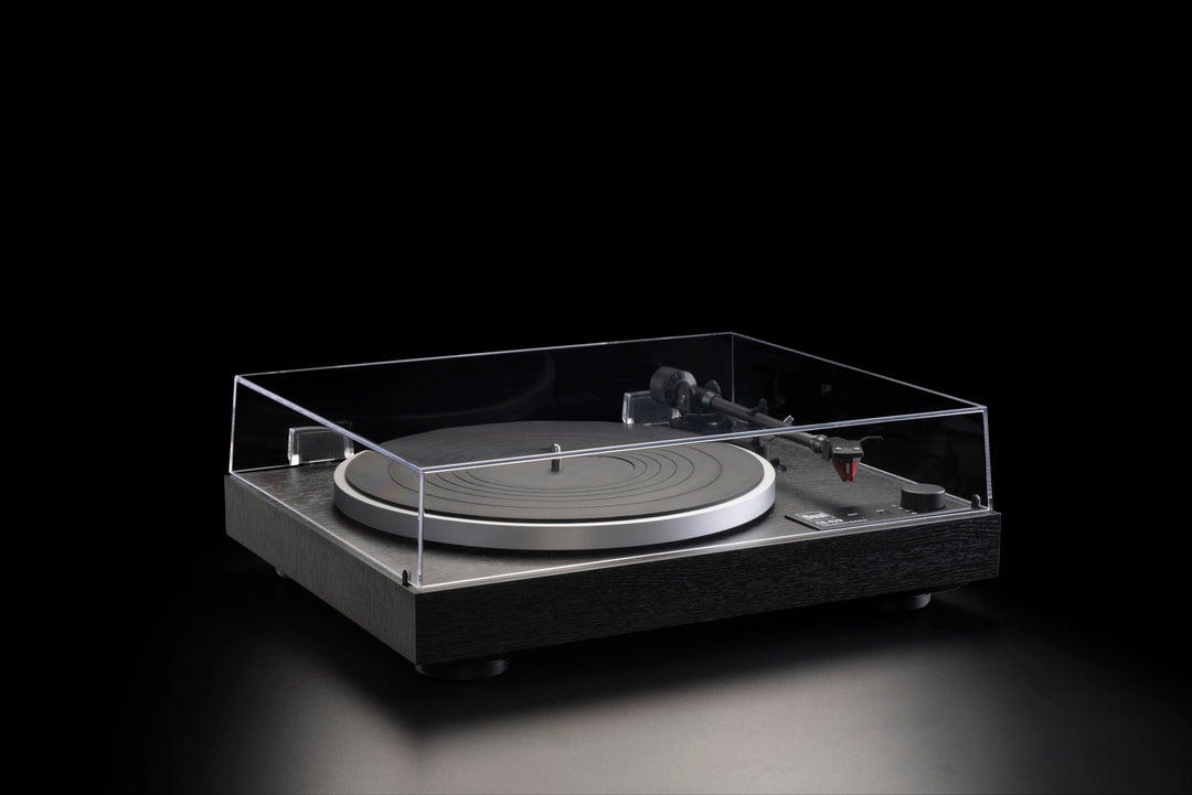 CS-429 Automatic Turntable