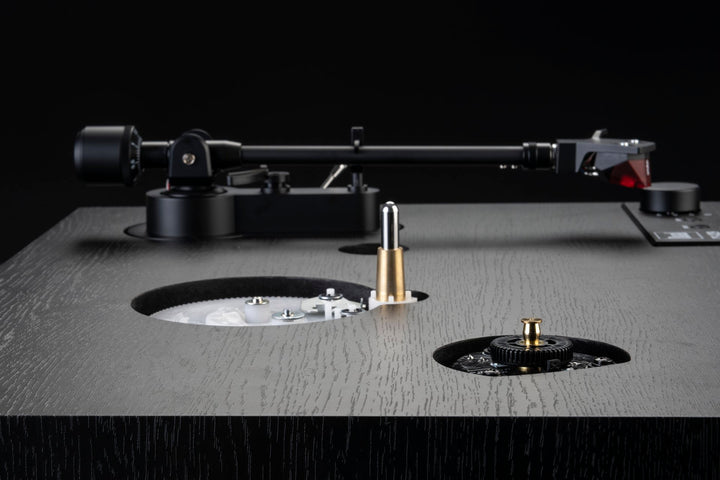 CS-429 Automatic Turntable