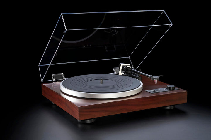 Dual CS-518 Manual Turntable Australia