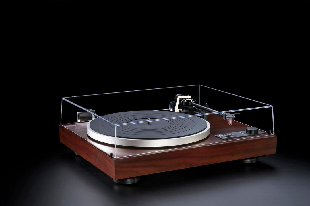 Dual CS-518 Manual Turntable Australia 2