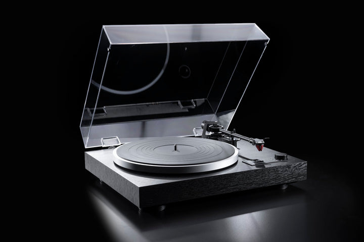 CS-518 Manual Turntable