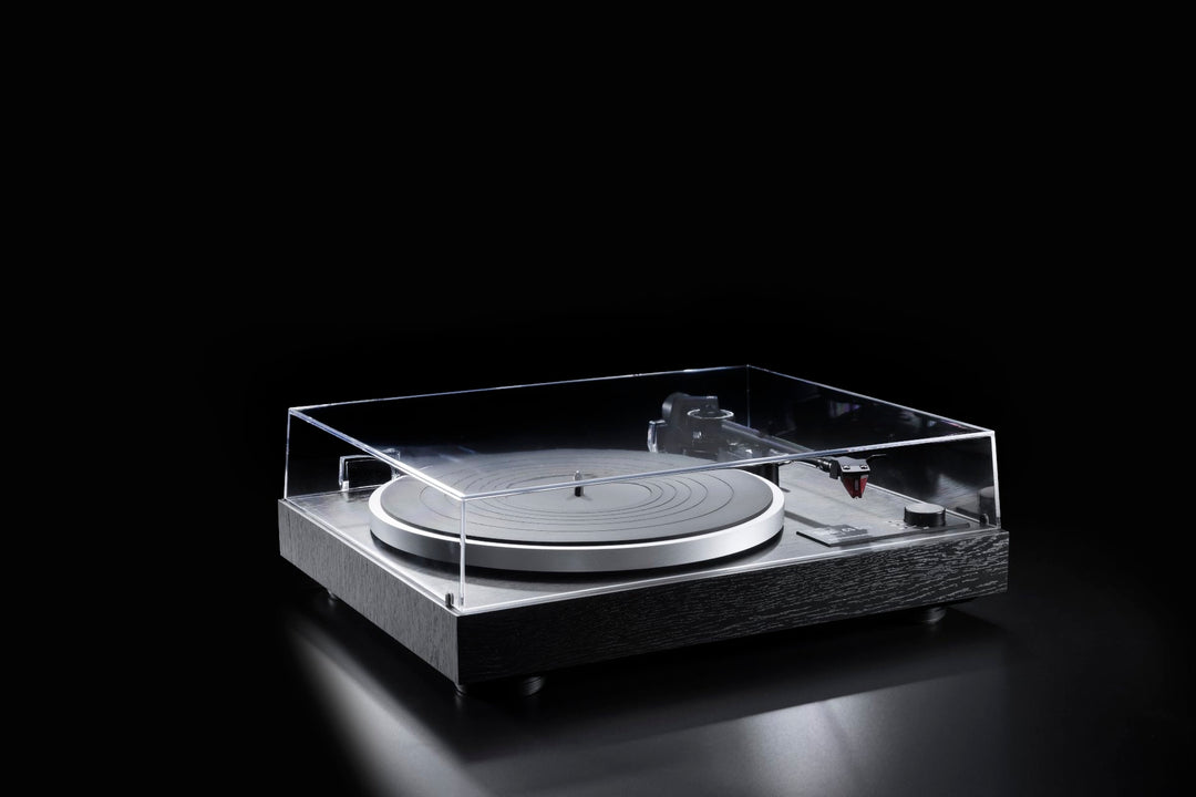 CS-518 Manual Turntable